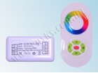 RGB touch-контроллер 18A RF 216Вт 12В white